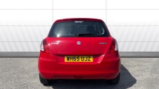 Suzuki Swift 1.2 SZ3 3dr Petrol Hatchback